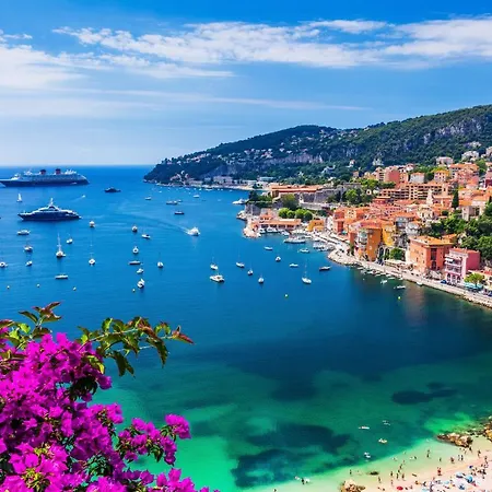Montlilin Sea View - Happy