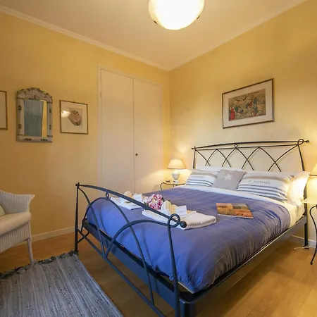 Apartman Montlilin Sea View - Happy