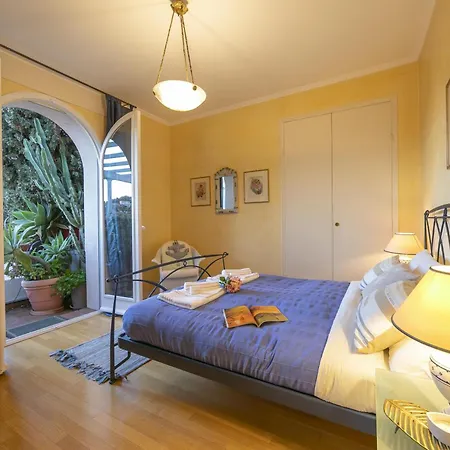 Montlilin Sea View - Happy Villefranche-sur-Mer