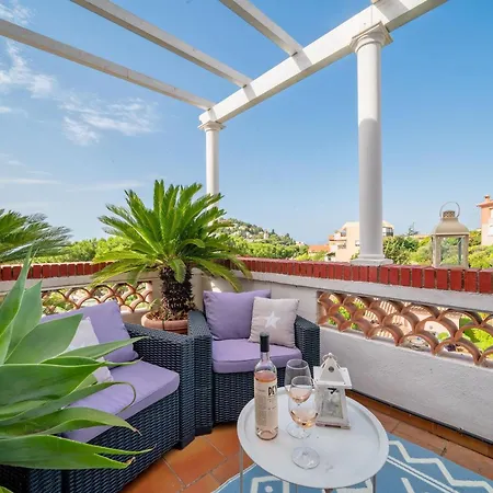 Montlilin - Happy Apartment