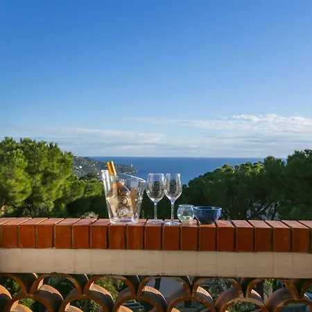 Montlilin Sea View - Happy Apartman *