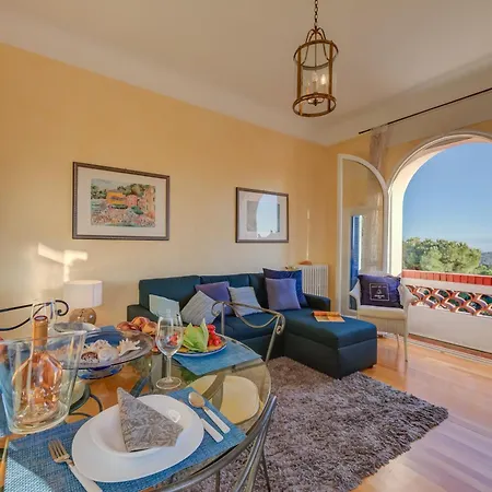 Apartment Montlilin - Happy Villefranche-sur-Mer