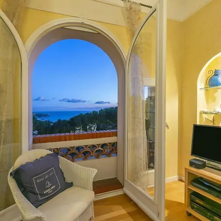 Montlilin - Happy Appartement Villefranche-sur-Mer