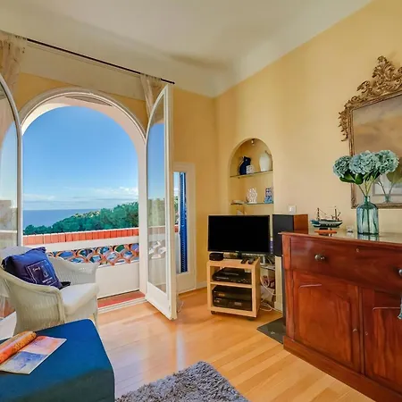 Appartement Montlilin - Happy Villefranche-sur-Mer