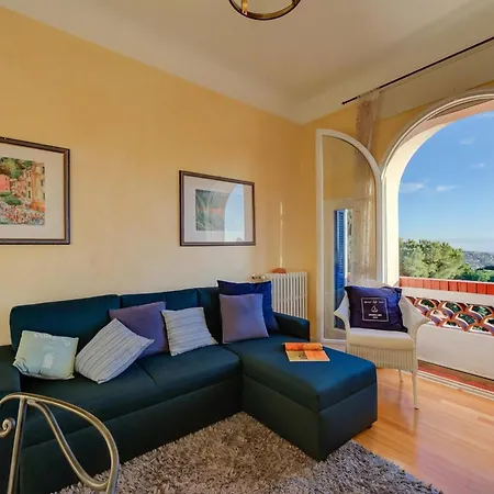 Apartman Montlilin Sea View - Happy