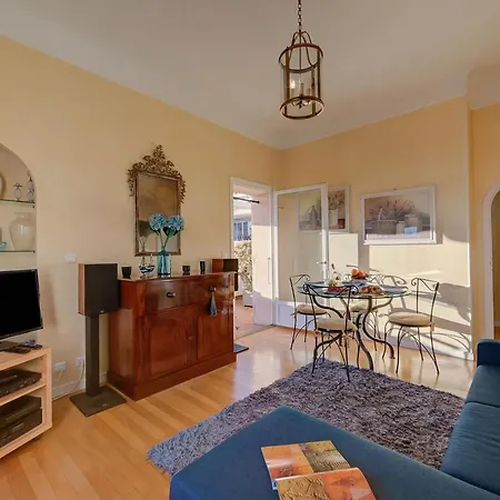 Montlilin - Happy Appartement *