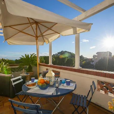 Montlilin - Happy Appartement Villefranche-sur-Mer