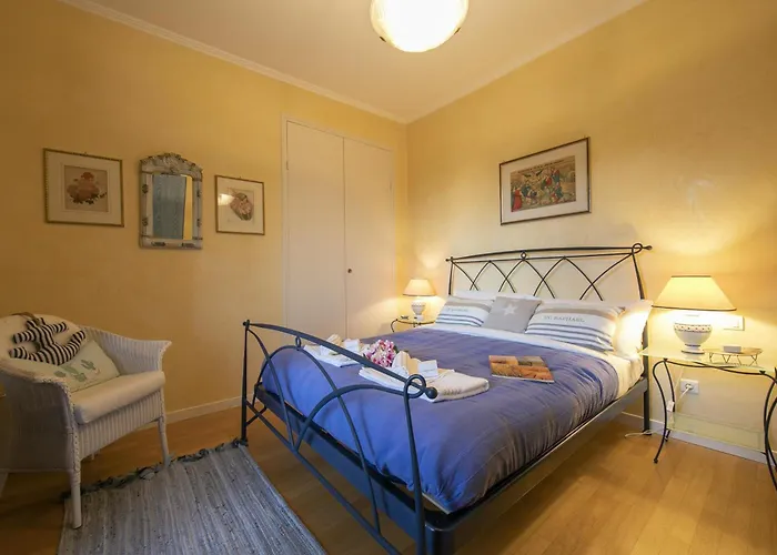 Apartment Montlilin - Happy