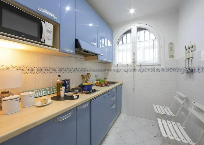 Apartment Montlilin - Happy Villefranche-sur-Mer