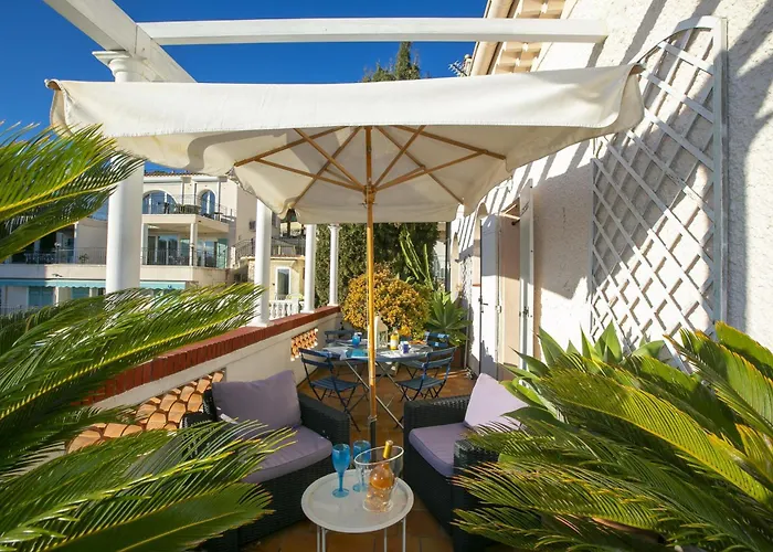 Montlilin - Happy Apartment
