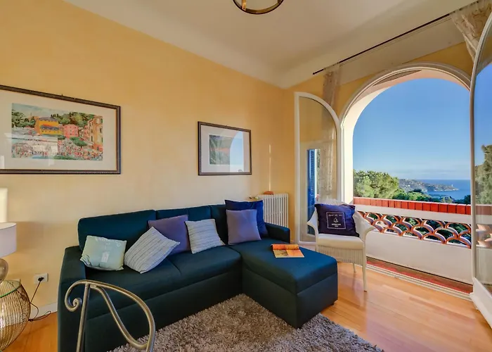 Montlilin - Happy Apartment *