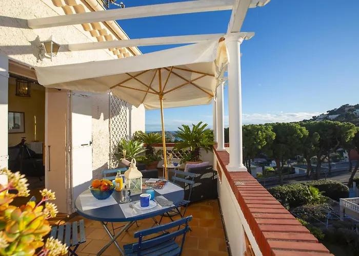 Montlilin - Happy Apartment Villefranche-sur-Mer
