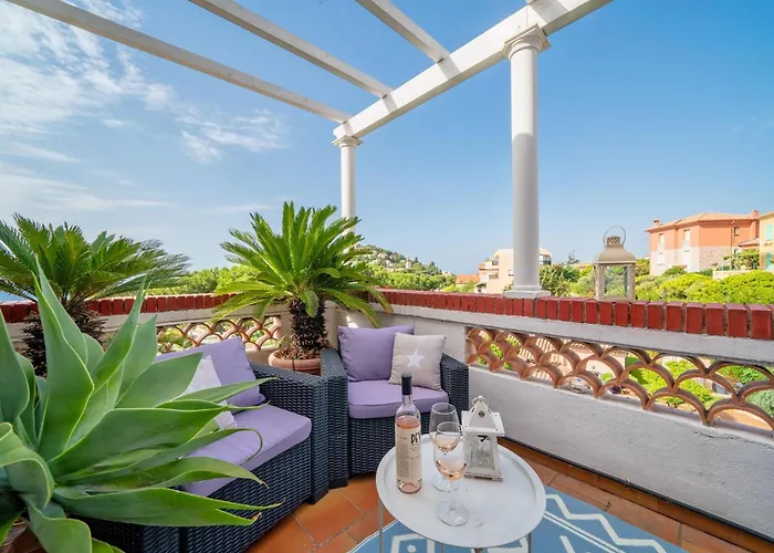 Montlilin - Happy Apartment