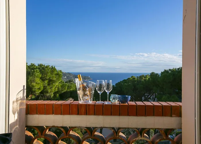 Montlilin - Happy Apartment *